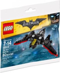 LEGO® The Batman Movie™ - The Mini Batwing (30524)