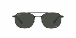 Ray-Ban Chromance Collection RB3670CH 002/K8