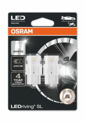 OSRAM LEDriving SL W16W 16W 2x (921DRP-02B)