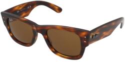 Ray-Ban Mega Wayfarer RB0840S 954/33