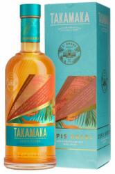 Takamaka Rum Zepis Kreol St. Andre Series 0,7 l 43%
