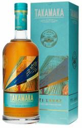 Takamaka Rum Pti Lakaz St. Andre Series 0,7 l 45,1%