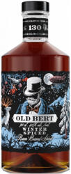Old Bert Winter Spiced 0,7 l 40%