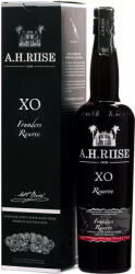 A.H. Riise XO Founders Reserve Limited Edition 0,7 l 45,1%