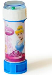 Dulcop Disney hercegnős buborékfújó 60 ml (448800)