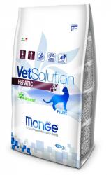 Monge VetSolution Hepatic 1,5 kg