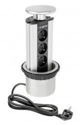 GTV 3 Plug 1.8 m (AE-BPW3GU-80)
