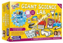 Galt Tudományos labor szett (20GLT5302)