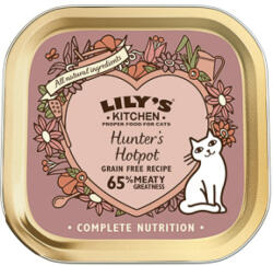 Lily's Kitchen Hunter's Hotpot 85 g