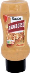 Auchan Kedvenc Paradicsomos, fűszeres szósz 340 g