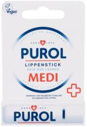 Purol Lipstick Medi balsam de buze 4, 8 g unisex