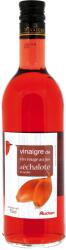 Auchan Kedvenc Vörösborecet mogyoróhagyma lével és aromával ízesítve 750 ml