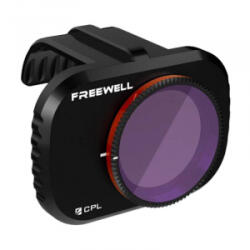 Freewell Gear DJI Mini 2 / Mini 2 SE CPL szűrő (FW-MM-CPL)