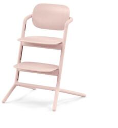 Cybex Lemo Gold Pearl Pink fa etetőszék