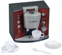 Klein Set cafetiera 9569 Bosch si serviciu cafea (9569) Figurina