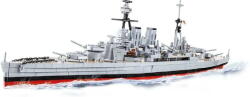 Moose Historical Collection HMS HOOD - 4830 (4830) Figurina