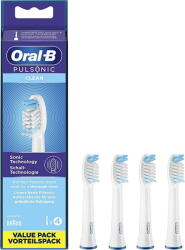 Oral-B Set 4 Oral-B Pulsonic Clean 4 - vexio