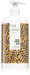 Australian Bodycare Tea Tree Oil șampon pentru păr uscat și scalp sensibil cu ulei din arbore de ceai 500 ml