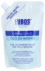 Eubos Basic Skin Care ulei pentru baie si dus rezervă 400 ml