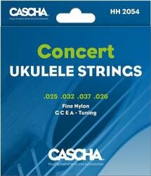 Cascha Premium Concert Ukulele Strings (HN220882)