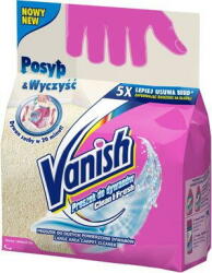 Vanish Detergent rufe Solutie pentru indepartarea petelor Vanish 8045461, pudra pentru covoare, 650g (8045461) - vexio