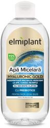 elmiplant Apa micelara Hyaluronic Gold, 400ml, Elmiplant