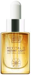 Arôms Natur Revital-C Instant Light Vitaminos szérum éjszakai 15ml