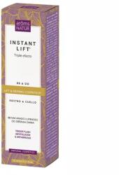 Arôms Natur Instant Lift BB&DD Feszesítő , ráncmélység csökkentő szérum 15ml