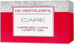 Dr. Hertelendy Care napégés utáni hűsítő gél 40 g