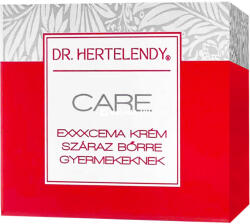Dr. Hertelendy Care Exxxcema krém száraz bőrre gyermekeknek 40 g