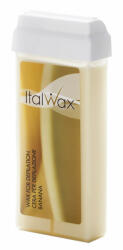 Italwax Ceara epilatoare cu dioxid de titan Banana 100ml (C100BA_IT)