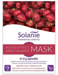 Solanie Botox Effect - Masca alginata antirid cu efect de lifting 8g (SO24005) Masca de fata