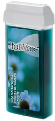 Italwax Ceara epilatoare liposolubila Azulene 100ml (C100AZ_VS)