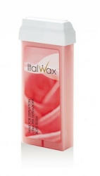 Italwax Ceara epilatoare liposolubila Rose 100ml (C100RO_VS)