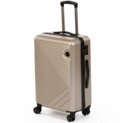 Dollcini Dollcini, Világjáró Bőrönd 3db-os Bőrönd szett, 24.5"28"31", (357 (357694_175D)