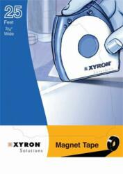 XYRON Mágnesszalag, öntapadó, 19 mm x 7 m, adagolóval, XYRON (E384846) (384846)