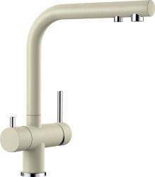 BLANCO Baterie chiuveta BLANCO FONTAS II silgranit, cu circuit apa filtrata (523132)