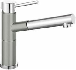 BLANCO Baterie granit Blanco ALTA S Compact, aspect bicolor cu dus extensibil (520730)