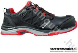 Albatros ULTRATRAIL BLACK LOW S3 ESD HRO SRC Munkavédelmi cipő (ALB-646200) (ALB-646200-40) (ALB-646200-40)