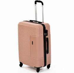 Dollcini Dollcini, Világjáró Bőrönd 3db-os Bőrönd szett, 18"25"28", (357698 (357698_180D)