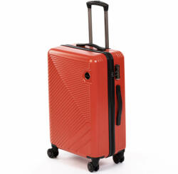 Dollcini Dollcini, Világjáró Bőrönd Bőrönd 3db-os Bőrönd szett, 24.5"28"31 (357694_176D)