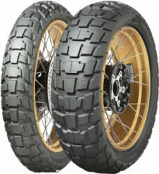 Dunlop Trailmax Raid ( 150/70 R18 TL 70T Roata spate, Marcaj M+S ) - cauciucuridirect