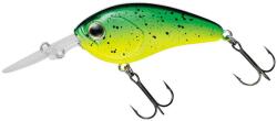 Daiwa Vobler DAIWA Steez Crank 5.4cm, 10.6g, Artistic Chartreuse (F3.D17510.204)