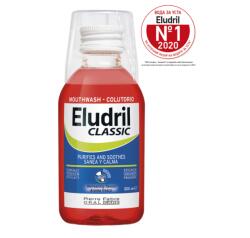 ELUDRIL classic ВОДА ЗА УСТА 200мл (bg005098)