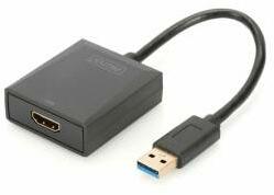 ASSMANN Adaptor HDMI USB Digitus DA-70841