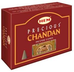 HEM Conuri Parfumate, Chandan (LCA-CONP-CHA)