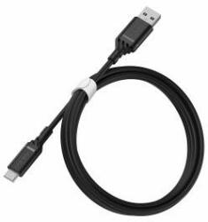 OtterBox Cablu USB A la USB C Otterbox 78-52537 Negru