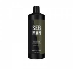Revlon Șampon volum Sebman The Boss Seb Man (1000 ml)