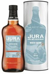 Isle of Jura Winter Edition Sherry Cask Finish Whisky [0, 7L|40%] - diszkontital