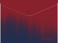 COOLPACK - Gradient patentos irattartó mappa A/4 - Costa (31060CP) - gyerekjatekbolt